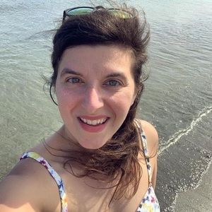 Meet your Posher, Allie